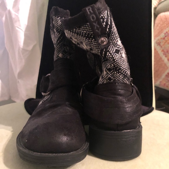 EUC Roxy boots - Picture 3 of 7